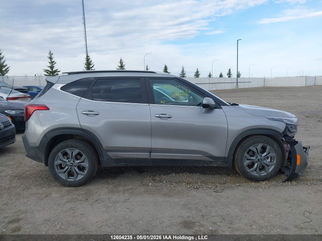 Продаж на аукціоні авто 2025 Kia Seltos S, vin: KNDEUCAA7S7793892, номер лоту: 12604235