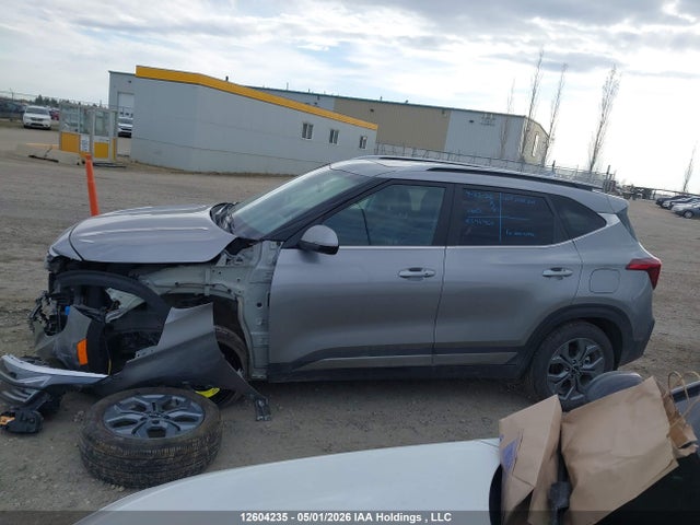 Продаж на аукціоні авто 2025 Kia Seltos S, vin: KNDEUCAA7S7793892, номер лоту: 12604235