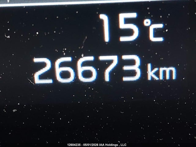 Продаж на аукціоні авто 2025 Kia Seltos S, vin: KNDEUCAA7S7793892, номер лоту: 12604235