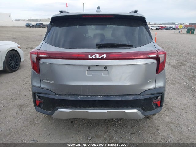 Продаж на аукціоні авто 2025 Kia Seltos S, vin: KNDEUCAA7S7793892, номер лоту: 12604235