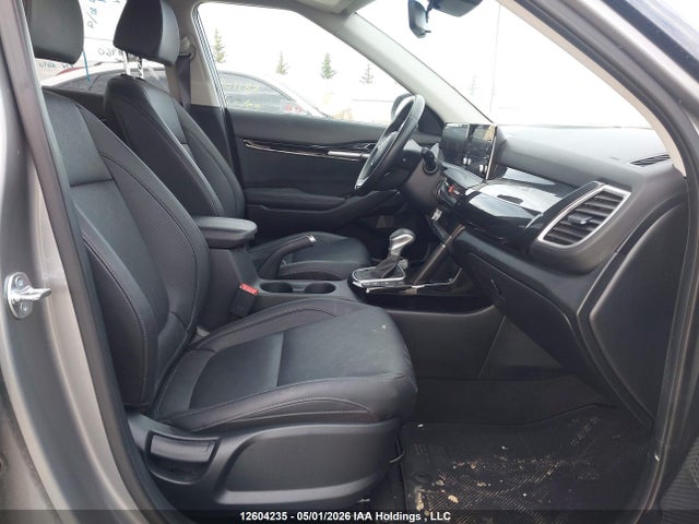 Продаж на аукціоні авто 2025 Kia Seltos S, vin: KNDEUCAA7S7793892, номер лоту: 12604235