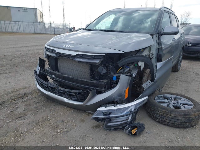 Продаж на аукціоні авто 2025 Kia Seltos S, vin: KNDEUCAA7S7793892, номер лоту: 12604235