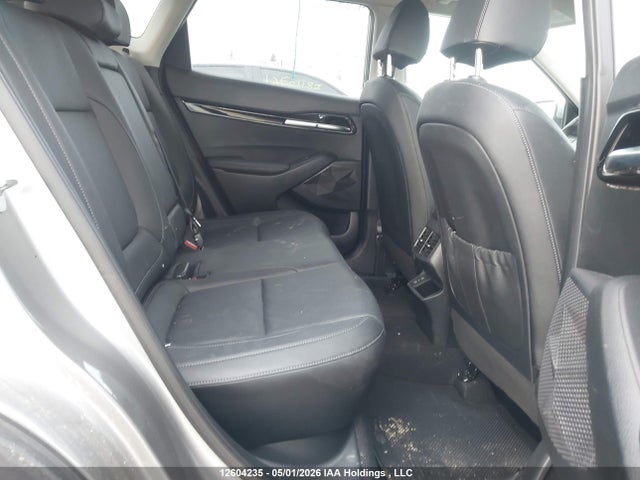 Продаж на аукціоні авто 2025 Kia Seltos S, vin: KNDEUCAA7S7793892, номер лоту: 12604235