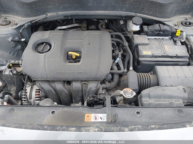 Продаж на аукціоні авто 2025 Kia Seltos S, vin: KNDEUCAA7S7793892, номер лоту: 12604235