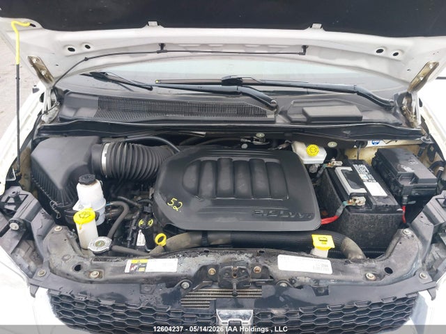 Dodge Grand Caravan Sxt 2020 2C4RDGCG3LR241090 Image 10