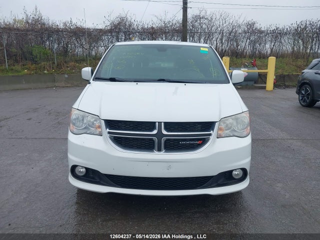 Dodge Grand Caravan Sxt 2020 2C4RDGCG3LR241090 Image 12