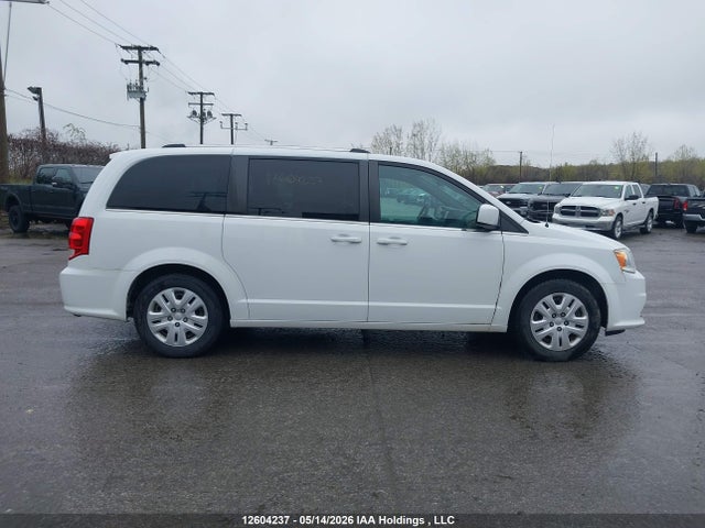 Dodge Grand Caravan Sxt 2020 2C4RDGCG3LR241090 Image 13