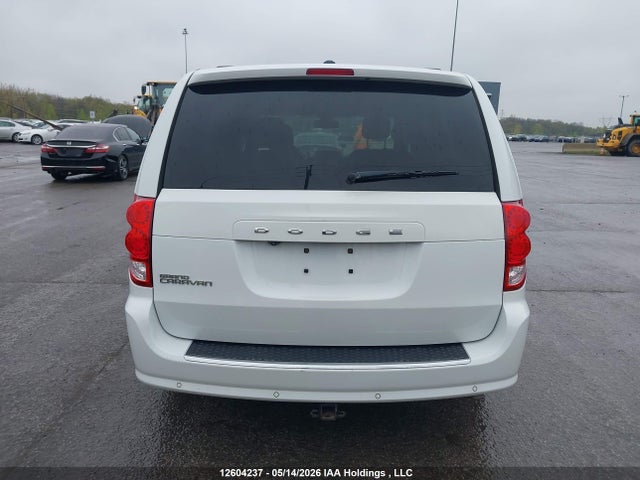 Dodge Grand Caravan Sxt 2020 2C4RDGCG3LR241090 Image 16