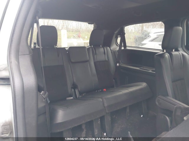 Dodge Grand Caravan Sxt 2020 2C4RDGCG3LR241090 Image 21