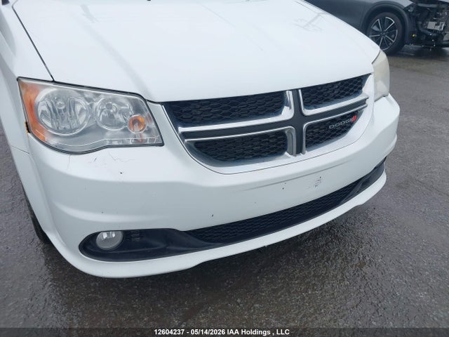 Dodge Grand Caravan Sxt 2020 2C4RDGCG3LR241090 Image 6