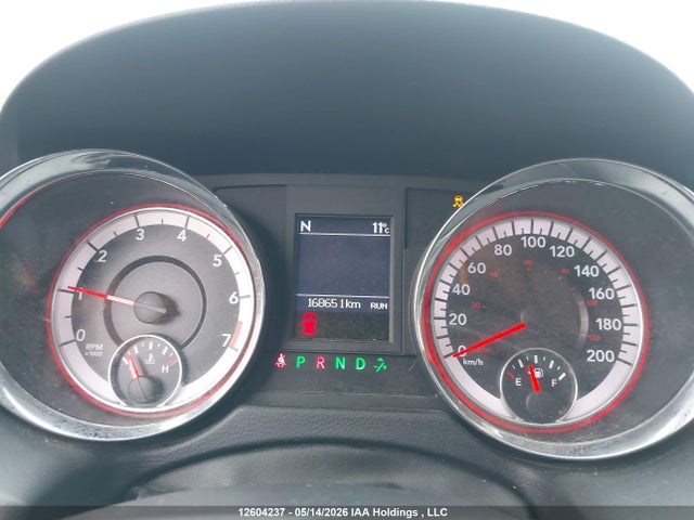 Dodge Grand Caravan Sxt 2020 2C4RDGCG3LR241090 Image 7