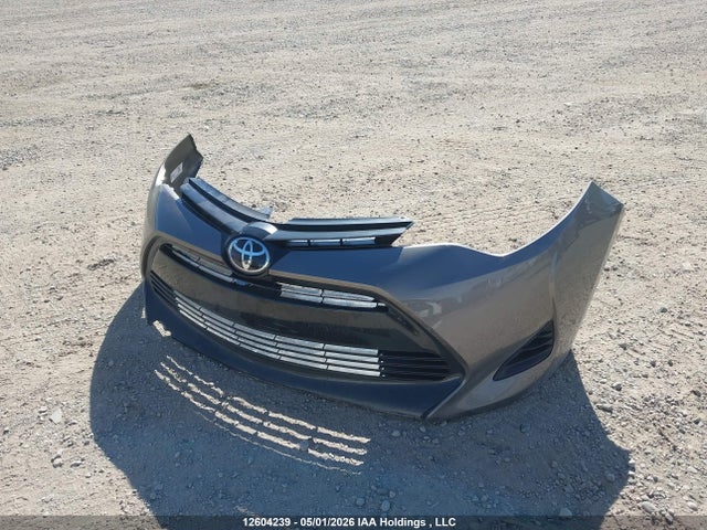12604239 :رقم المزاد ، 2T1BURHE7KC159883 vin ، 2019 Toyota Corolla L/le/xle/se/xse مزاد بيع
