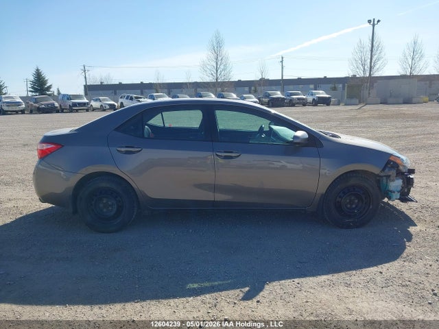12604239 :رقم المزاد ، 2T1BURHE7KC159883 vin ، 2019 Toyota Corolla L/le/xle/se/xse مزاد بيع