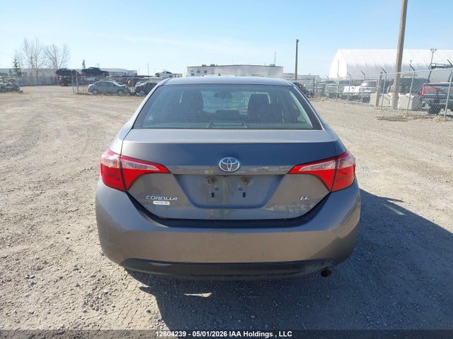 12604239 :رقم المزاد ، 2T1BURHE7KC159883 vin ، 2019 Toyota Corolla L/le/xle/se/xse مزاد بيع