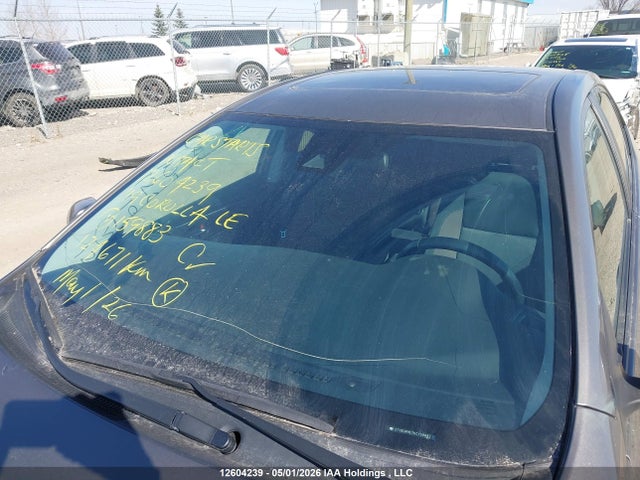 12604239 :رقم المزاد ، 2T1BURHE7KC159883 vin ، 2019 Toyota Corolla L/le/xle/se/xse مزاد بيع