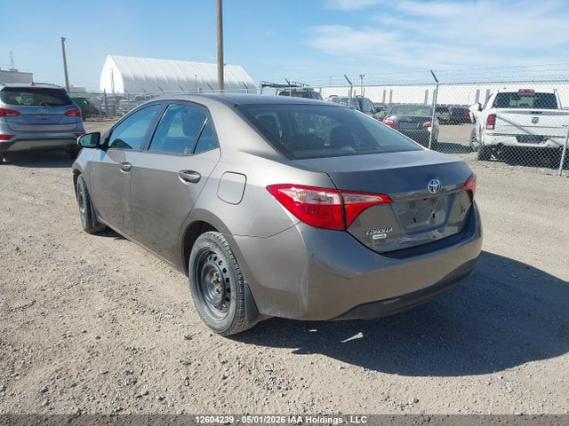 12604239 :رقم المزاد ، 2T1BURHE7KC159883 vin ، 2019 Toyota Corolla L/le/xle/se/xse مزاد بيع