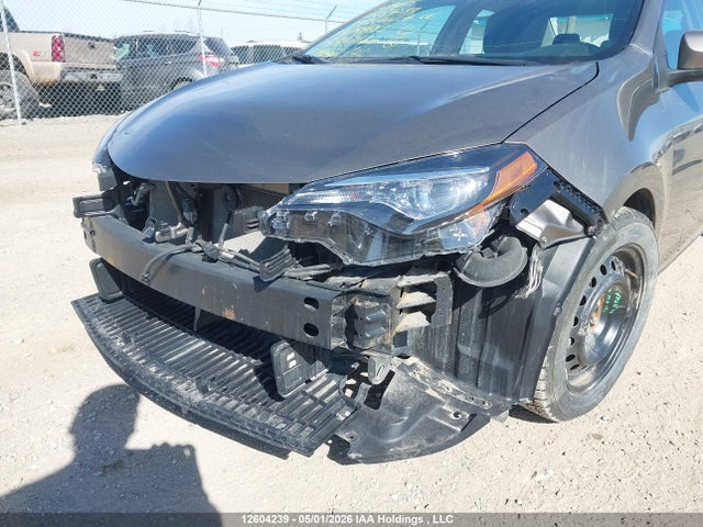 12604239 :رقم المزاد ، 2T1BURHE7KC159883 vin ، 2019 Toyota Corolla L/le/xle/se/xse مزاد بيع