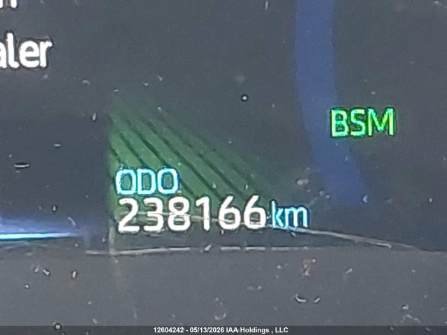 12604242 :رقم المزاد ، JTDBBRBE4LJ027913 vin ، 2020 Toyota Corolla Le مزاد بيع