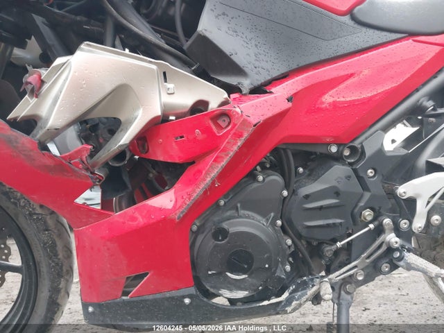 Kawasaki EX400 2020 JKAEXKG10LDA62696 Image 19