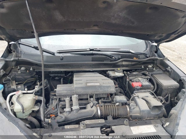 Продажа на аукционе авто 2019 Honda Cr-v Ex, vin: 2HKRW2H54KH141113, номер лота: 12604246