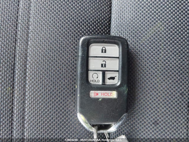 Продажа на аукционе авто 2019 Honda Cr-v Ex, vin: 2HKRW2H54KH141113, номер лота: 12604246