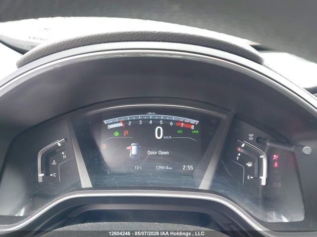 Продажа на аукционе авто 2019 Honda Cr-v Ex, vin: 2HKRW2H54KH141113, номер лота: 12604246