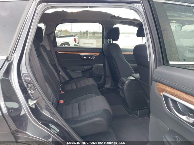 Продажа на аукционе авто 2019 Honda Cr-v Ex, vin: 2HKRW2H54KH141113, номер лота: 12604246