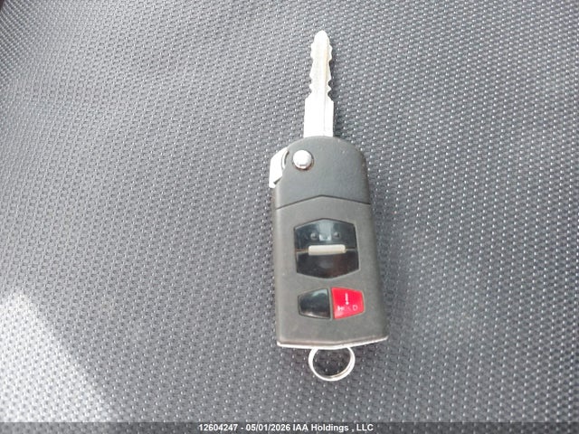Aukcja sprzedaży 2010 Mazda Mazda3 Gt, vin: JM1BL1S57A1223114, numer aukcji: 12604247