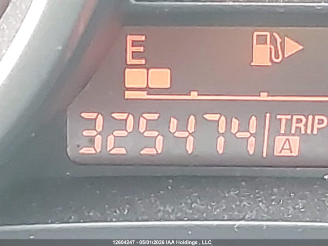 Aukcja sprzedaży 2010 Mazda Mazda3 Gt, vin: JM1BL1S57A1223114, numer aukcji: 12604247