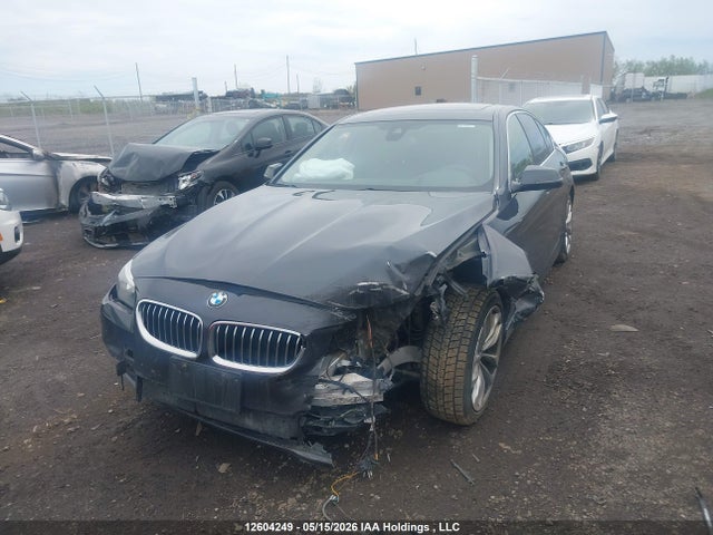 2016 Bmw 528i Xdrive მანქანა იყიდება აუქციონზე, vin: WBA5A7C58GG144249, აუქციონის ნომერი: 12604249