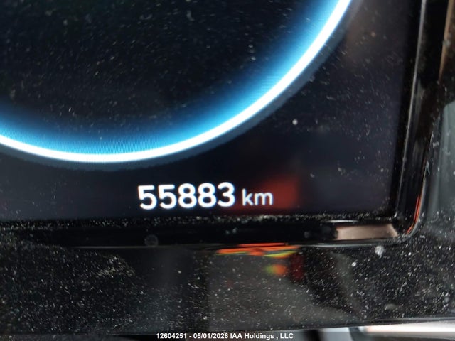 Aukcja sprzedaży 2022 Hyundai Elantra Hybrid, vin: KMHLN4AJ1NU015793, numer aukcji: 12604251