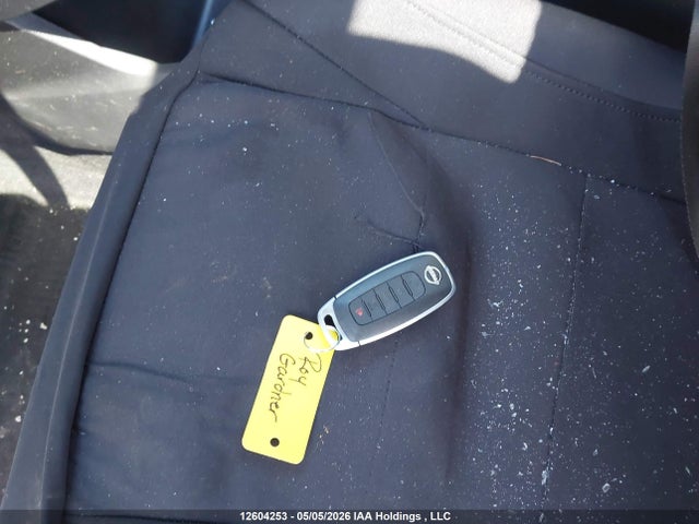 JN8BT3BB0PW185582 Nissan Rogue Sv Midnight Edition/sv Moonroof