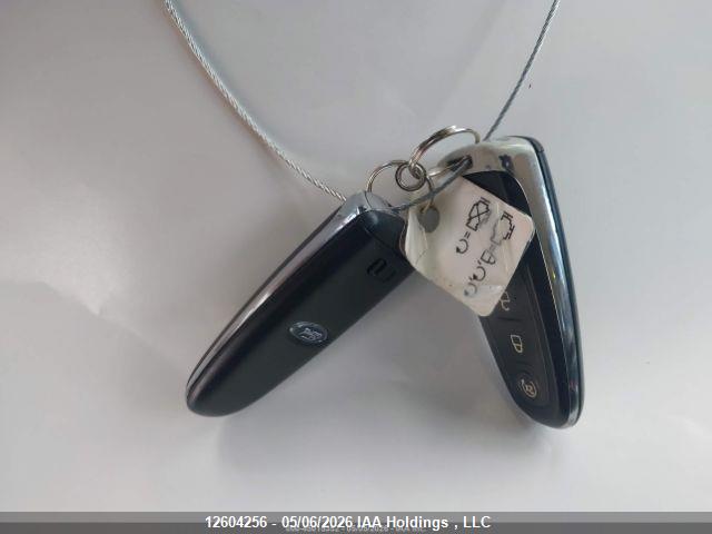 Продажа на аукционе авто 2016 Ford Escape Titanium, vin: 1FMCU9J96GUB01724, номер лота: 12604256