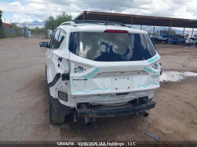Продажа на аукционе авто 2016 Ford Escape Titanium, vin: 1FMCU9J96GUB01724, номер лота: 12604256