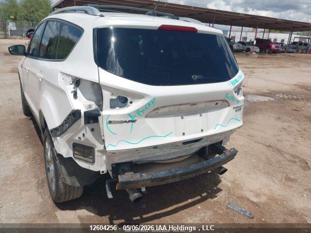 Продажа на аукционе авто 2016 Ford Escape Titanium, vin: 1FMCU9J96GUB01724, номер лота: 12604256
