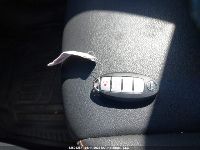 3N1CP5CU0KL526335 Nissan Kicks