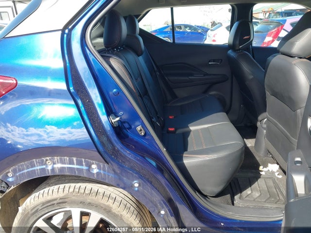 3N1CP5CU0KL526335 Nissan Kicks