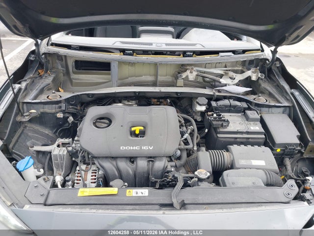 2020 Hyundai Kona Sel Plus მანქანა იყიდება აუქციონზე, vin: KM8K6CAA8LU449838, აუქციონის ნომერი: 12604258