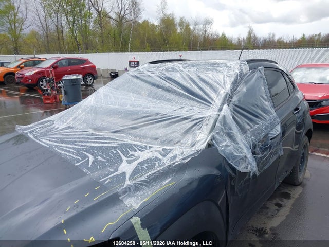 2020 Hyundai Kona Sel Plus მანქანა იყიდება აუქციონზე, vin: KM8K6CAA8LU449838, აუქციონის ნომერი: 12604258