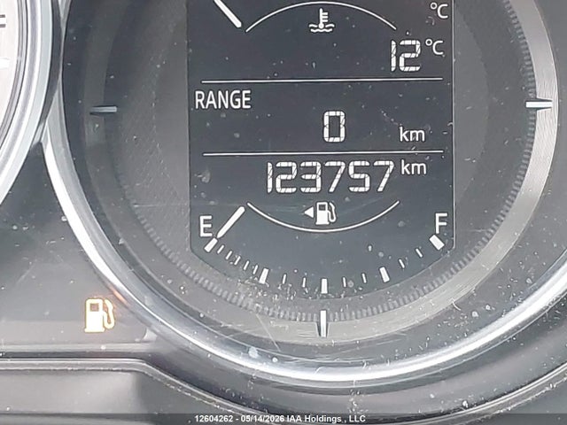Продаж на аукціоні авто 2017 Mazda Cx-5 Grand Touring, vin: JM3KFBDL9H0192738, номер лоту: 12604262