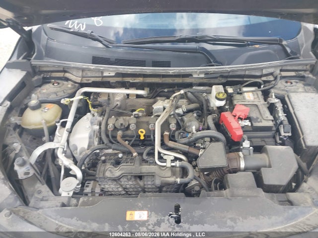 Aukcja sprzedaży 2025 Mitsubishi Outlander Gt Premium S-awc/gt S-awc, vin: JA4J4WA84SZ622741, numer aukcji: 12604263