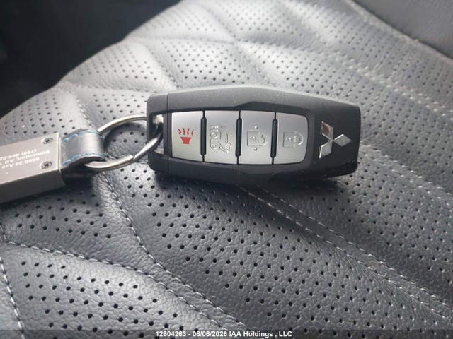 Aukcja sprzedaży 2025 Mitsubishi Outlander Gt Premium S-awc/gt S-awc, vin: JA4J4WA84SZ622741, numer aukcji: 12604263