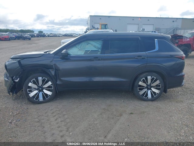 Aukcja sprzedaży 2025 Mitsubishi Outlander Gt Premium S-awc/gt S-awc, vin: JA4J4WA84SZ622741, numer aukcji: 12604263