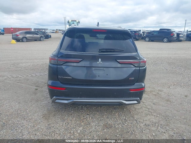 Aukcja sprzedaży 2025 Mitsubishi Outlander Gt Premium S-awc/gt S-awc, vin: JA4J4WA84SZ622741, numer aukcji: 12604263