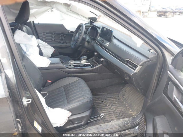 Aukcja sprzedaży 2025 Mitsubishi Outlander Gt Premium S-awc/gt S-awc, vin: JA4J4WA84SZ622741, numer aukcji: 12604263
