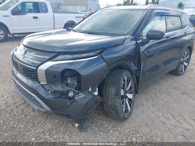 Aukcja sprzedaży 2025 Mitsubishi Outlander Gt Premium S-awc/gt S-awc, vin: JA4J4WA84SZ622741, numer aukcji: 12604263