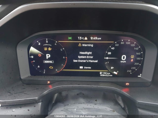 Aukcja sprzedaży 2025 Mitsubishi Outlander Gt Premium S-awc/gt S-awc, vin: JA4J4WA84SZ622741, numer aukcji: 12604263