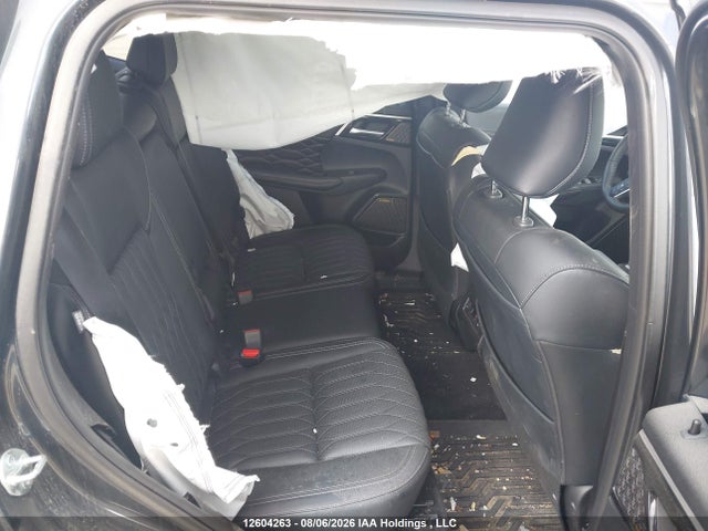 Aukcja sprzedaży 2025 Mitsubishi Outlander Gt Premium S-awc/gt S-awc, vin: JA4J4WA84SZ622741, numer aukcji: 12604263