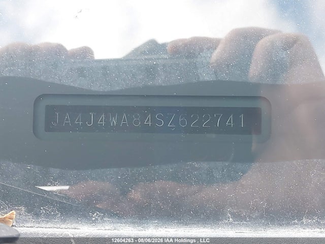 Aukcja sprzedaży 2025 Mitsubishi Outlander Gt Premium S-awc/gt S-awc, vin: JA4J4WA84SZ622741, numer aukcji: 12604263