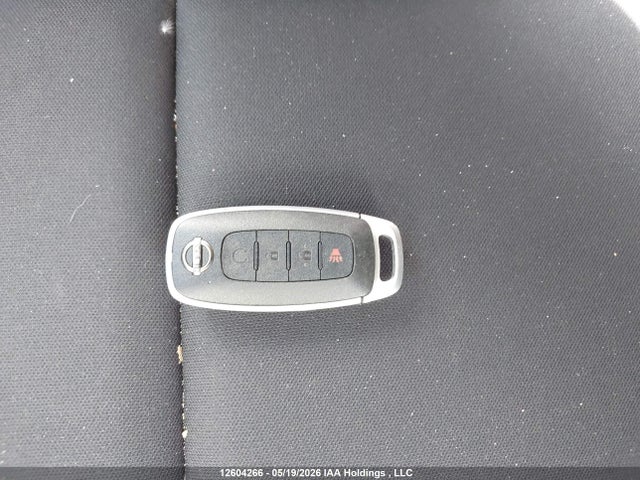 12604266 :رقم المزاد ، JN8BT3AB6RW448047 vin ، 2024 Nissan Rogue S مزاد بيع